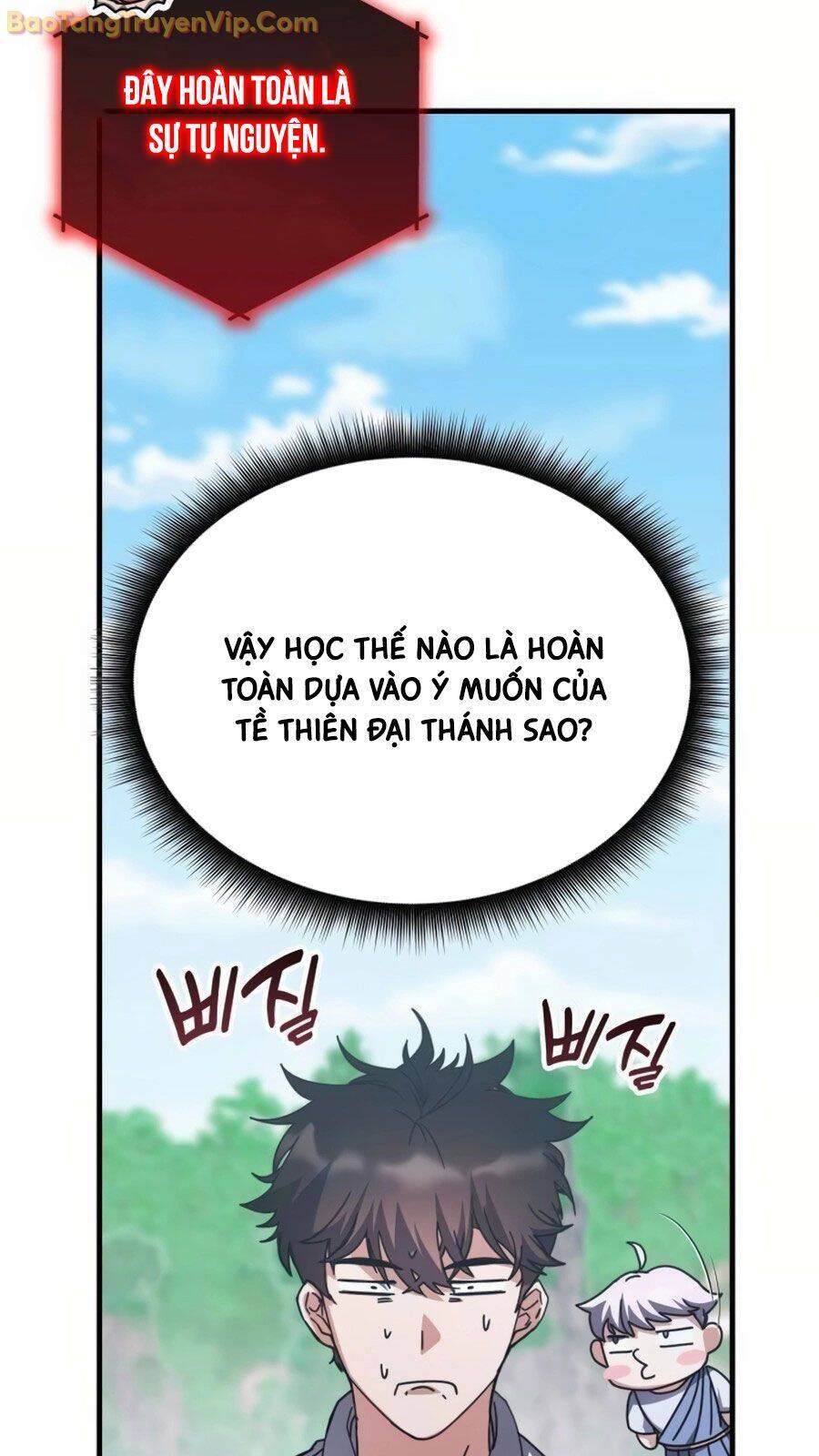 Học Viện Tối Thượng - Chapter 141 - Page 65
