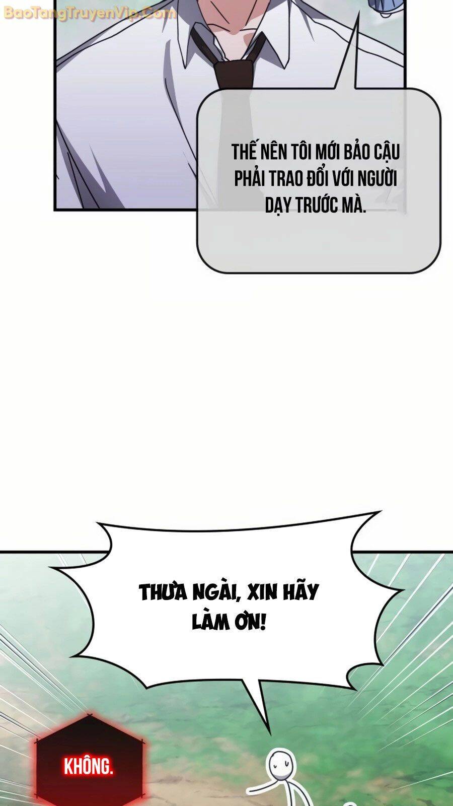 Học Viện Tối Thượng - Chapter 141 - Page 66
