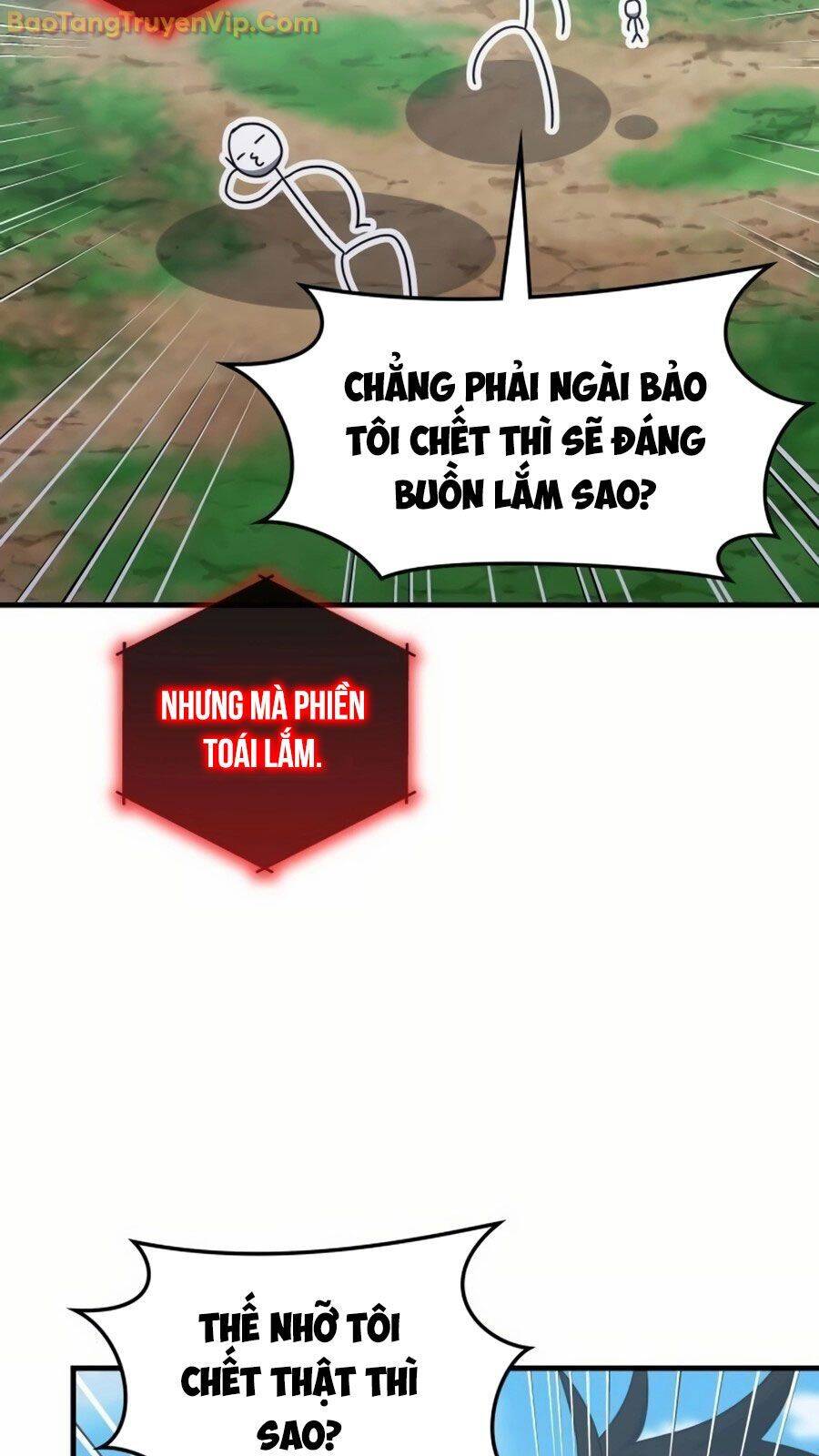 Học Viện Tối Thượng - Chapter 141 - Page 67