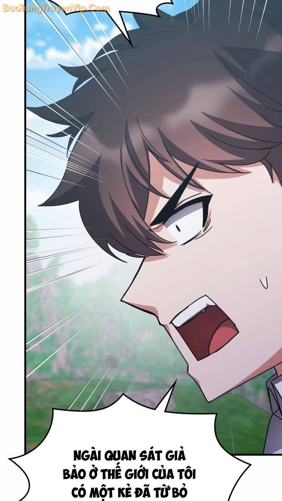 Học Viện Tối Thượng - Chapter 141 - Page 68