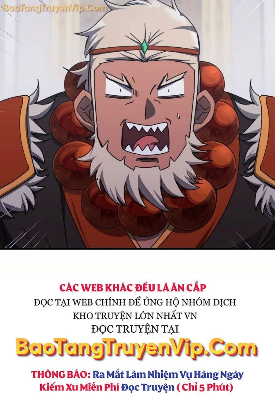 Học Viện Tối Thượng - Chapter 141 - Page 7