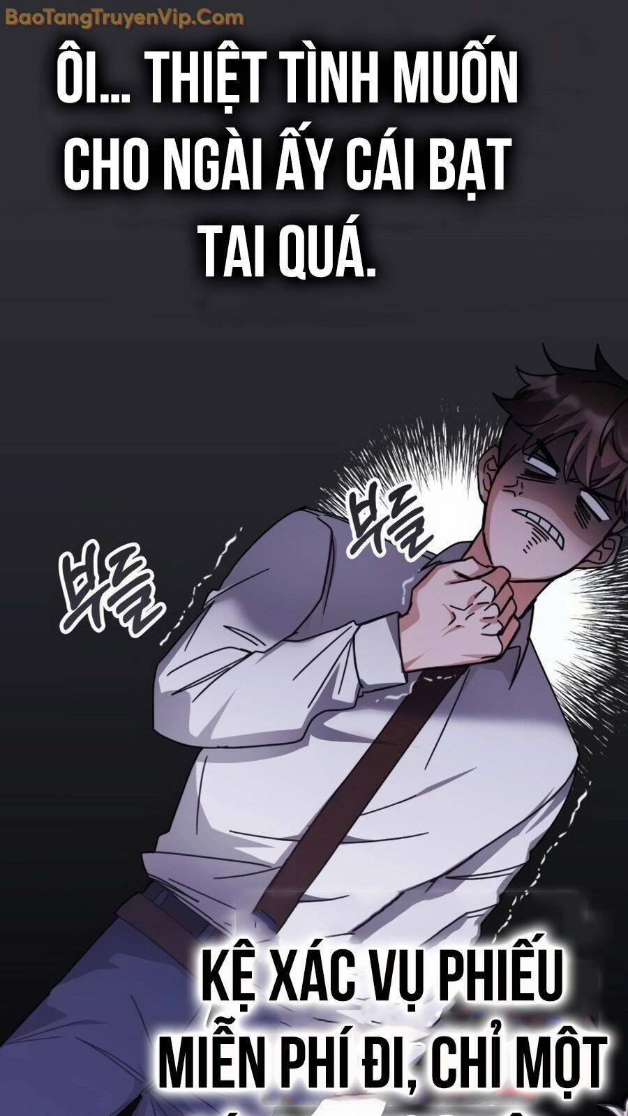 Học Viện Tối Thượng - Chapter 141 - Page 73