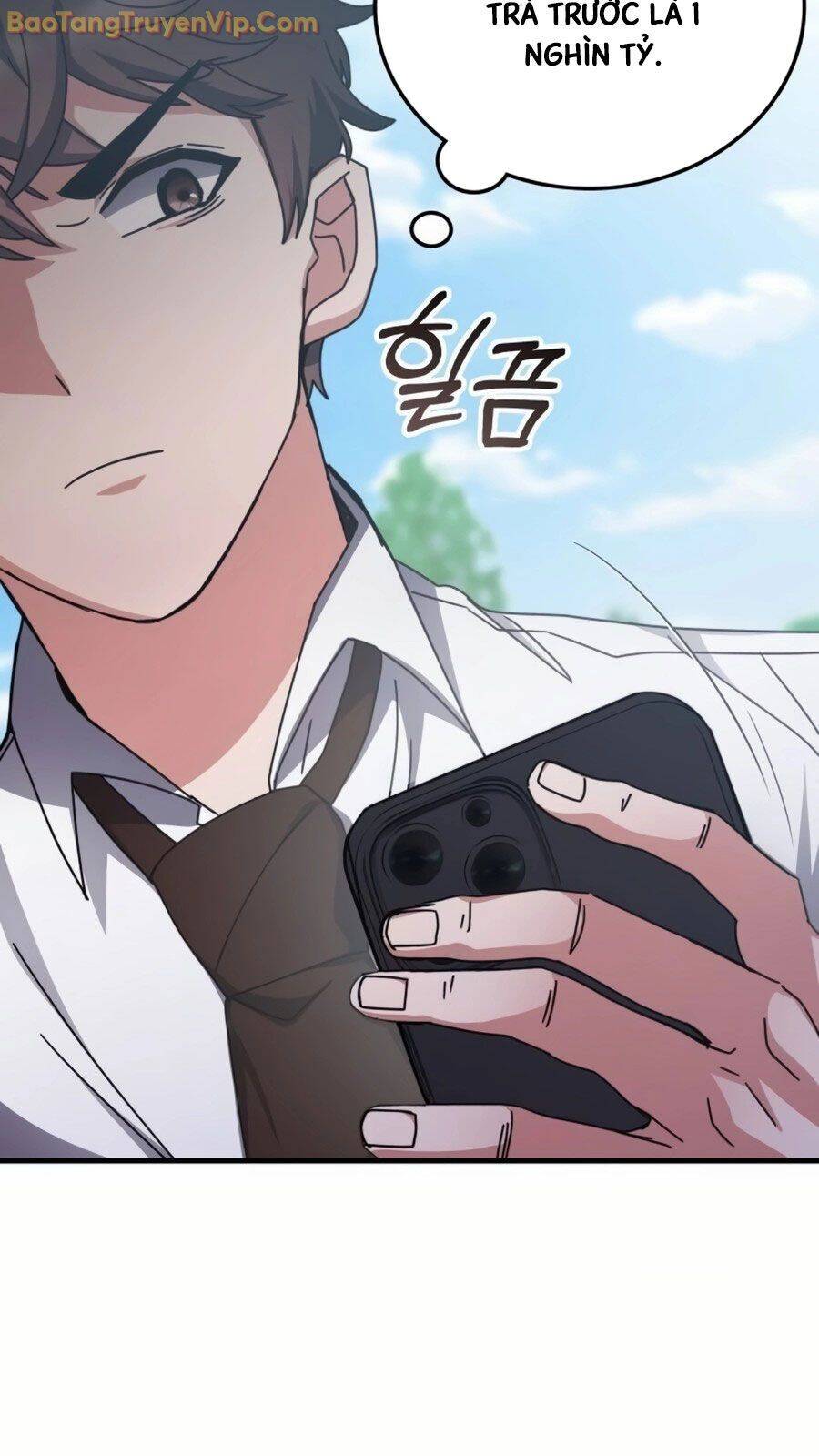 Học Viện Tối Thượng - Chapter 141 - Page 77