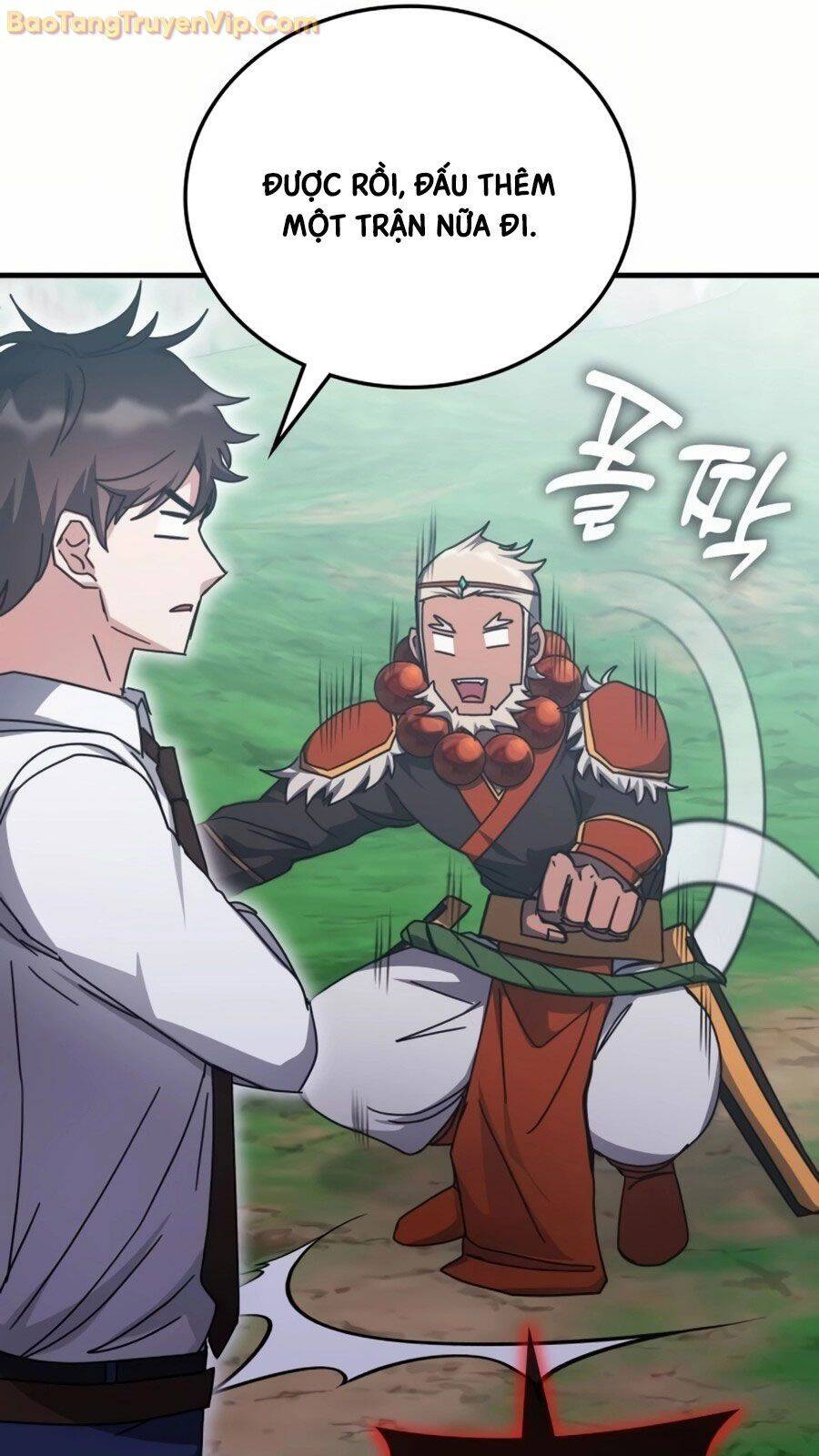 Học Viện Tối Thượng - Chapter 141 - Page 80