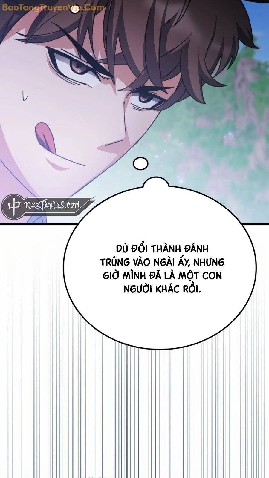 Học Viện Tối Thượng - Chapter 141 - Page 84