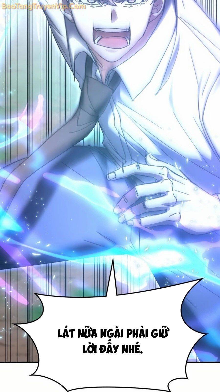 Học Viện Tối Thượng - Chapter 141 - Page 87