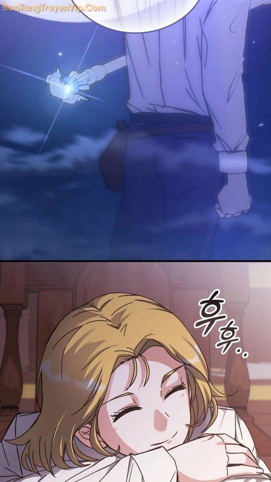 Học Viện Tối Thượng - Chapter 141 - Page 94