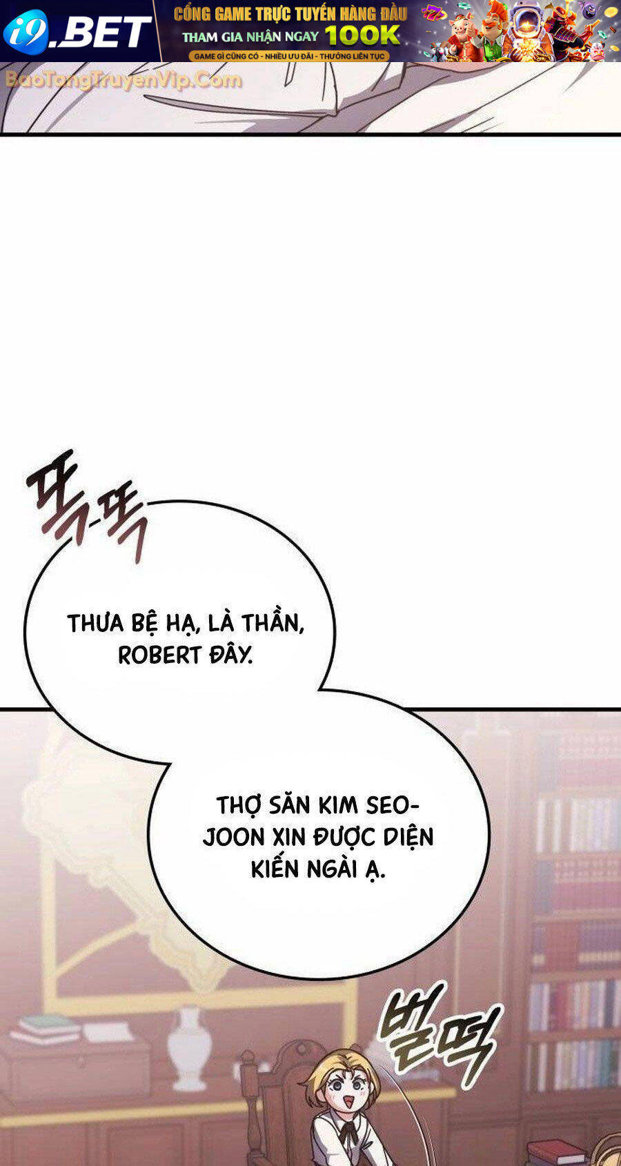 Học Viện Tối Thượng - Chapter 141 - Page 95