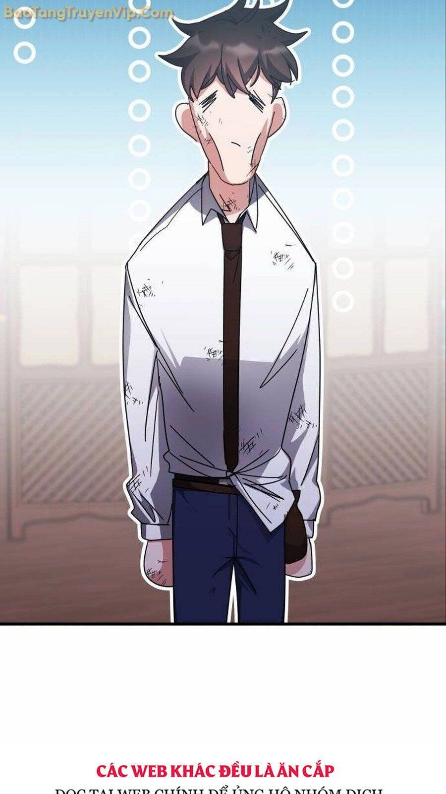 Học Viện Tối Thượng - Chapter 141 - Page 97