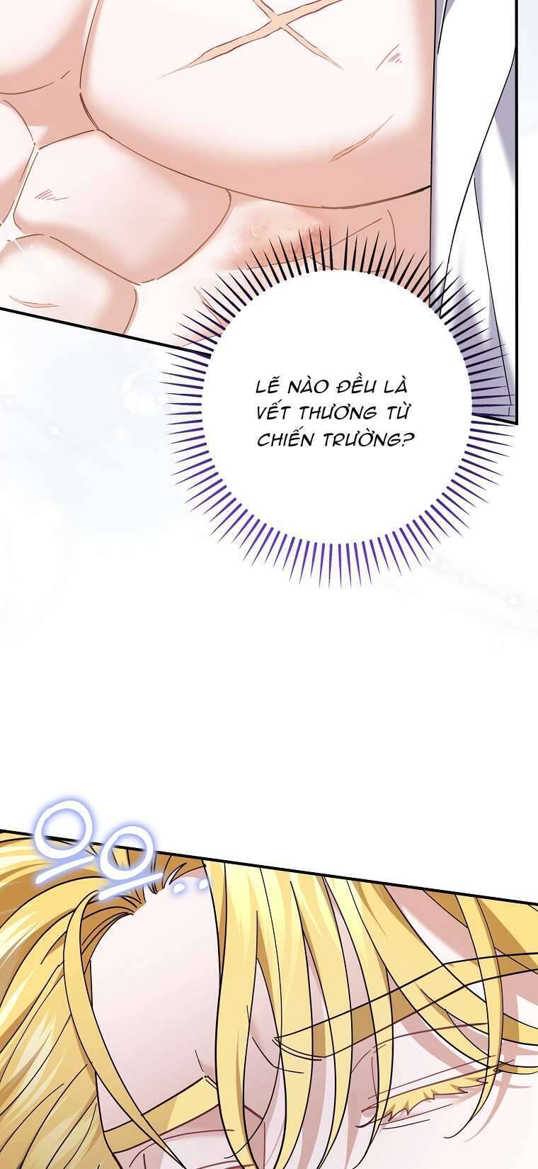 Vị Hôn Phu Phản Diện Cản Trở Con Đường Hoa Của Tôi - Chapter 46 - Page 20