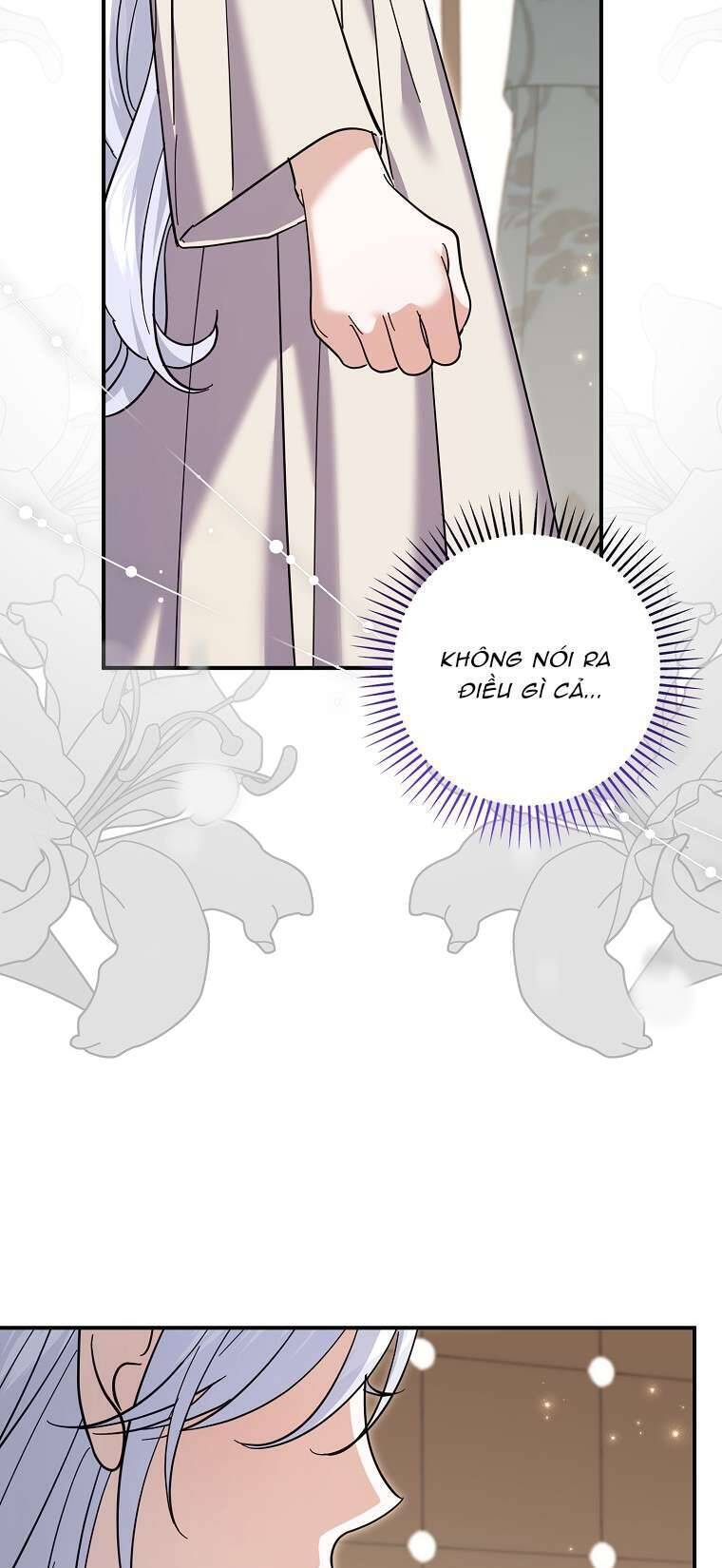 Vị Hôn Phu Phản Diện Cản Trở Con Đường Hoa Của Tôi - Chapter 46 - Page 22