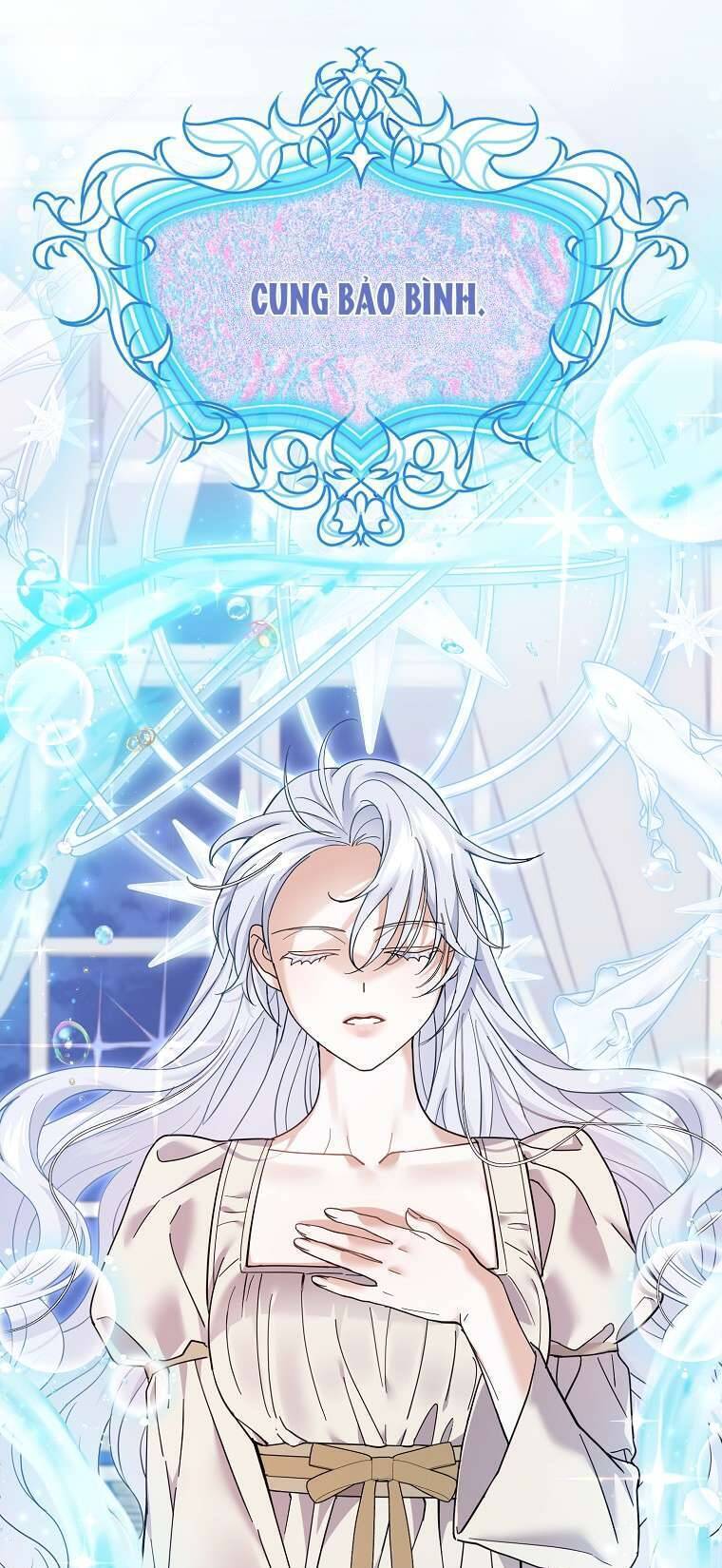 Vị Hôn Phu Phản Diện Cản Trở Con Đường Hoa Của Tôi - Chapter 46 - Page 24