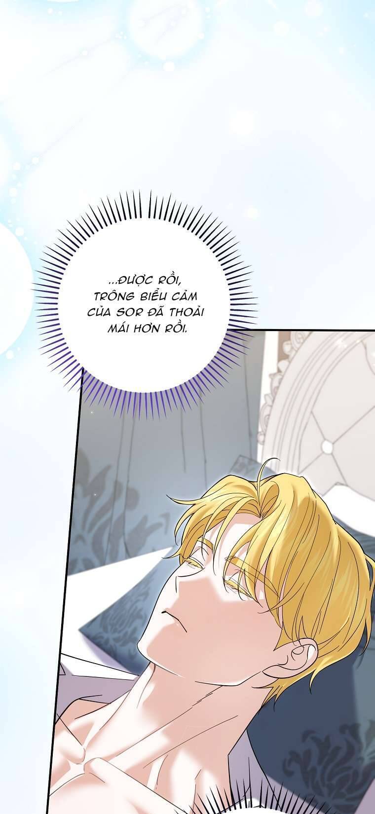 Vị Hôn Phu Phản Diện Cản Trở Con Đường Hoa Của Tôi - Chapter 46 - Page 28
