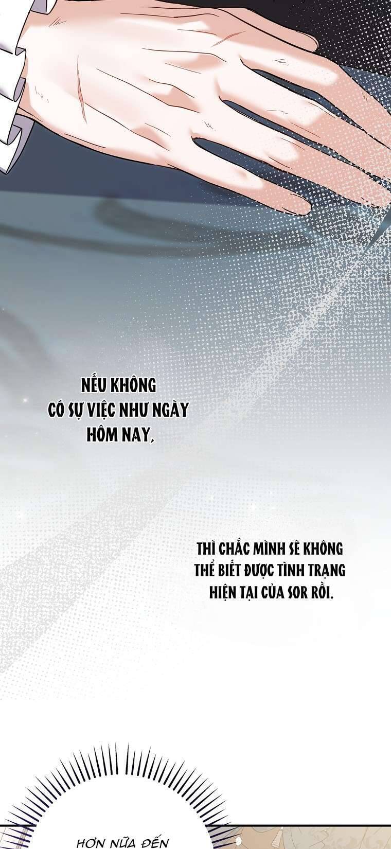 Vị Hôn Phu Phản Diện Cản Trở Con Đường Hoa Của Tôi - Chapter 46 - Page 32