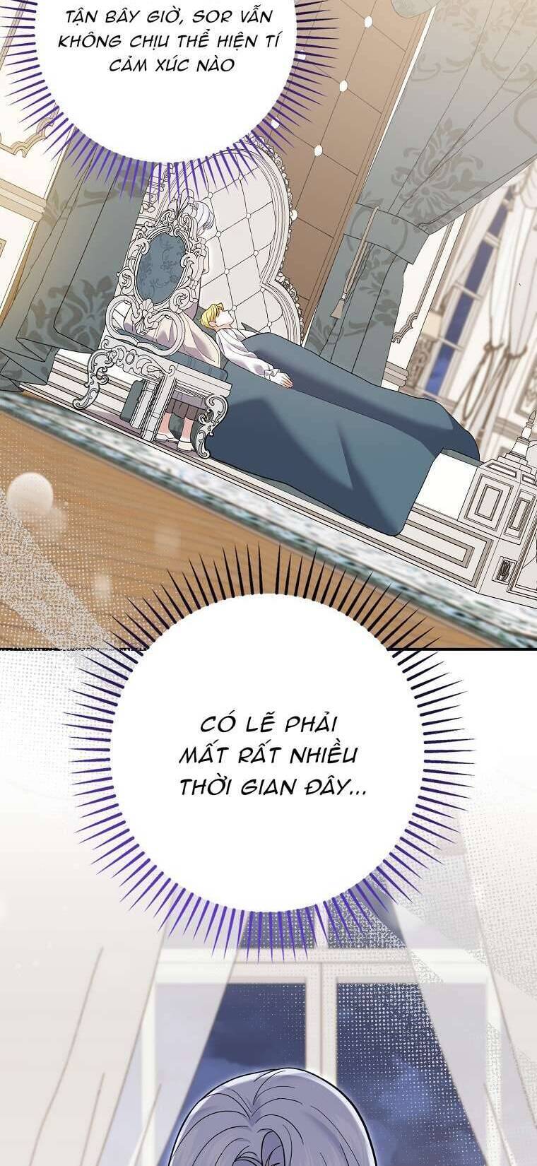 Vị Hôn Phu Phản Diện Cản Trở Con Đường Hoa Của Tôi - Chapter 46 - Page 33