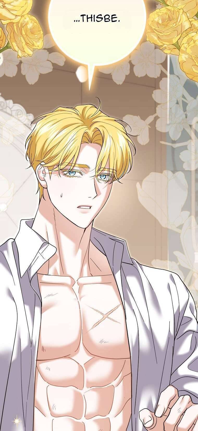 Vị Hôn Phu Phản Diện Cản Trở Con Đường Hoa Của Tôi - Chapter 46 - Page 37