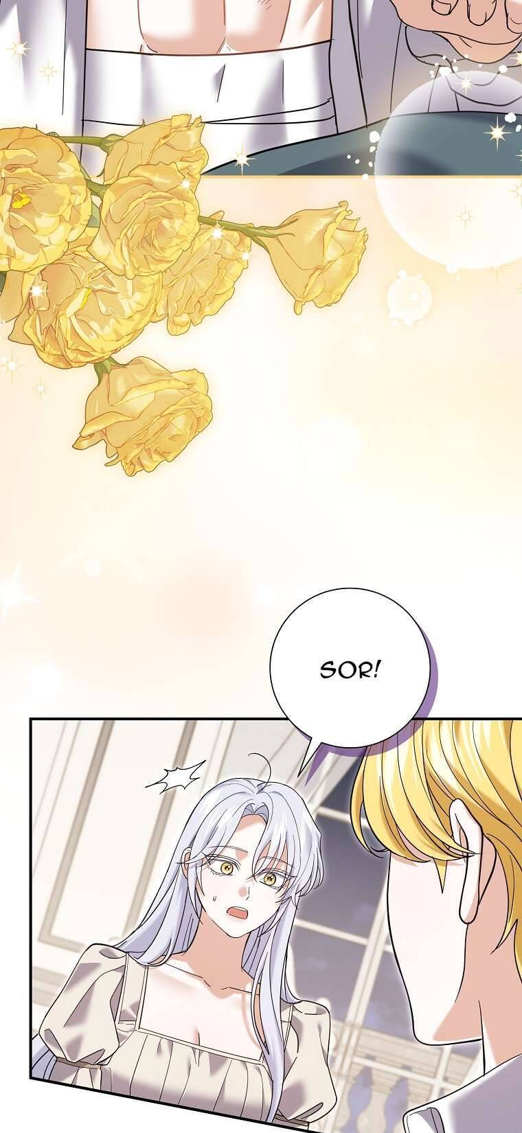 Vị Hôn Phu Phản Diện Cản Trở Con Đường Hoa Của Tôi - Chapter 46 - Page 38