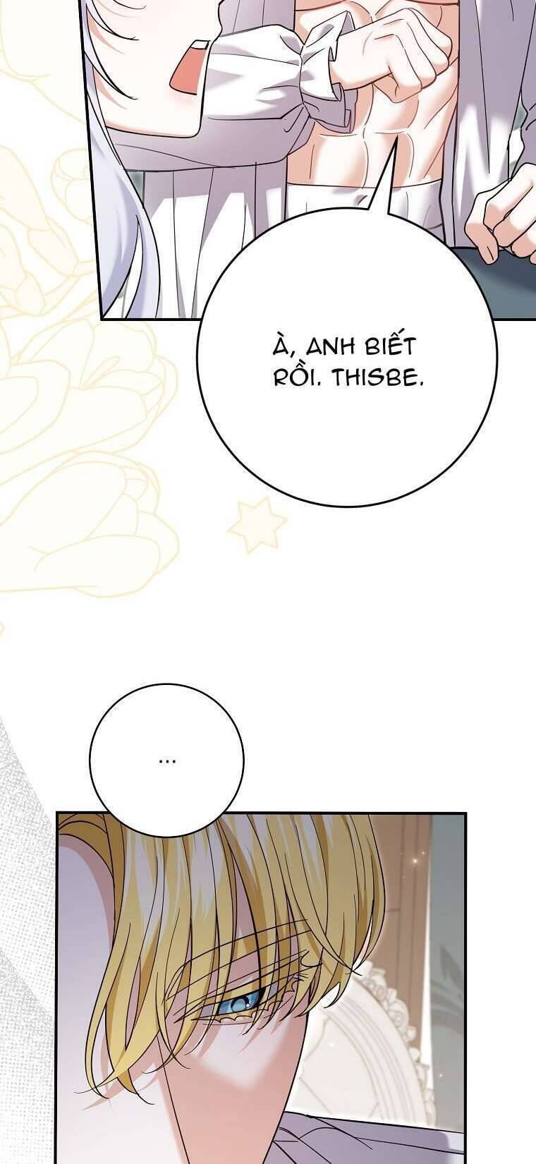 Vị Hôn Phu Phản Diện Cản Trở Con Đường Hoa Của Tôi - Chapter 46 - Page 41