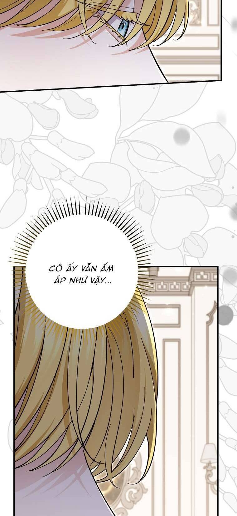 Vị Hôn Phu Phản Diện Cản Trở Con Đường Hoa Của Tôi - Chapter 46 - Page 45