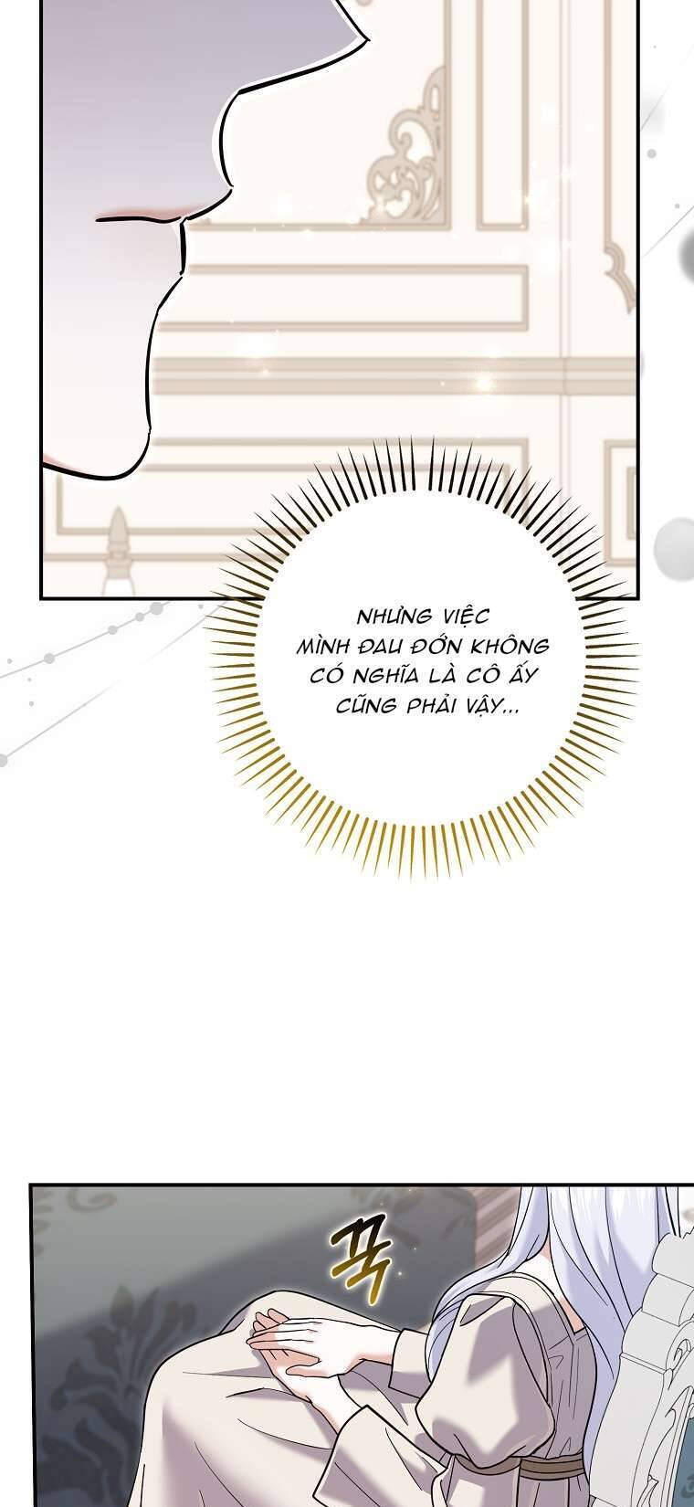 Vị Hôn Phu Phản Diện Cản Trở Con Đường Hoa Của Tôi - Chapter 46 - Page 46