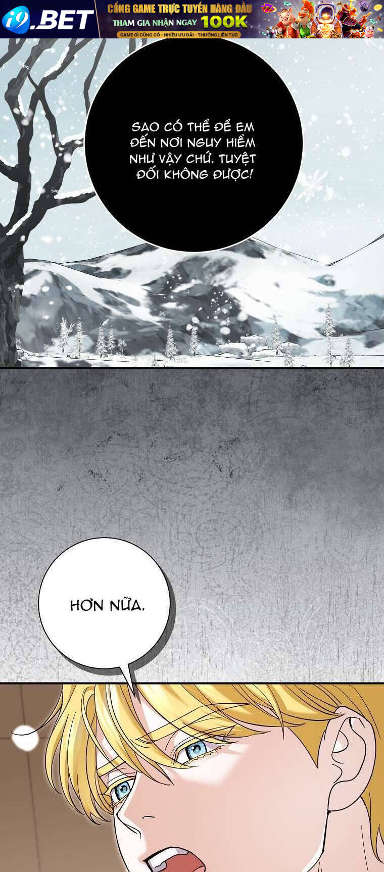 Vị Hôn Phu Phản Diện Cản Trở Con Đường Hoa Của Tôi - Chapter 46 - Page 51