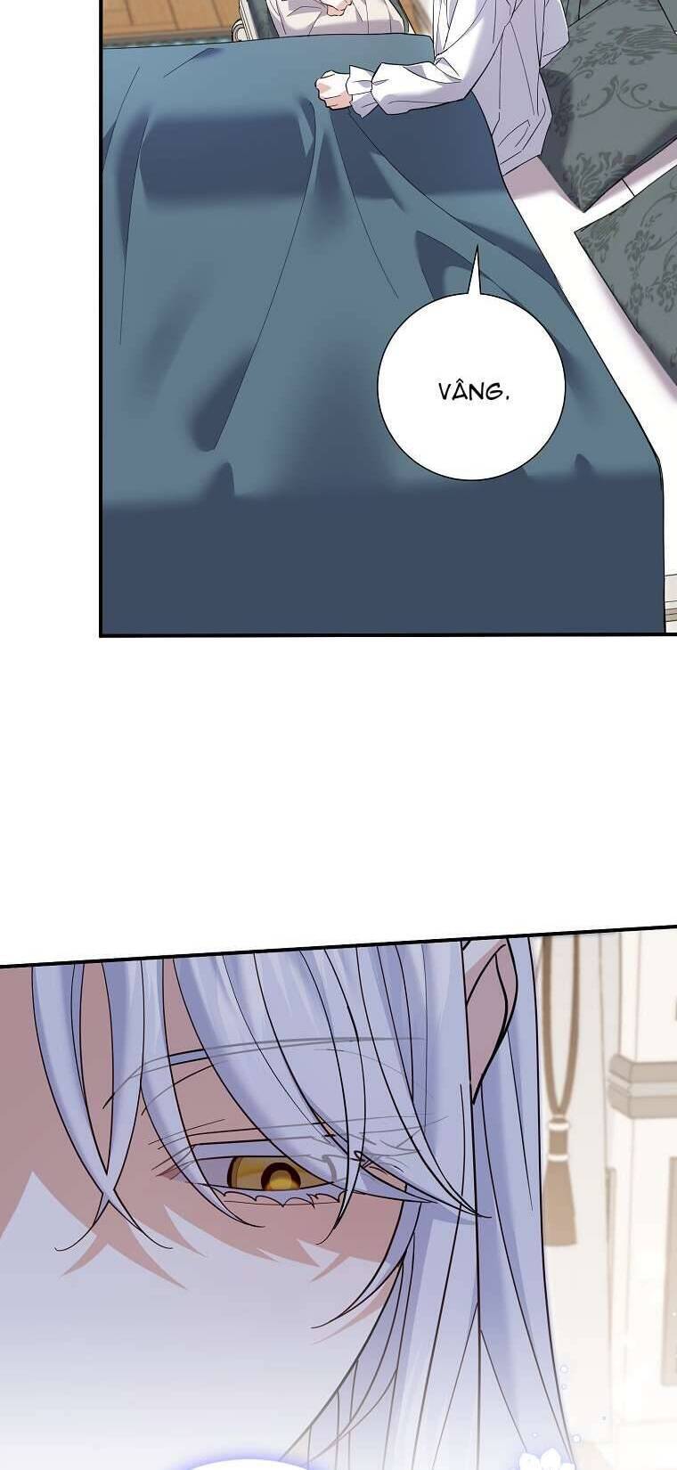 Vị Hôn Phu Phản Diện Cản Trở Con Đường Hoa Của Tôi - Chapter 46 - Page 53