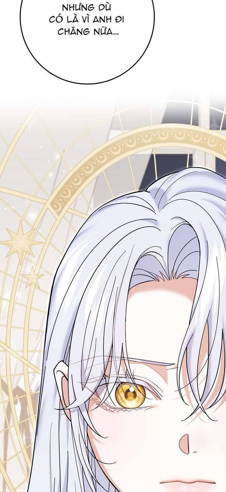 Vị Hôn Phu Phản Diện Cản Trở Con Đường Hoa Của Tôi - Chapter 46 - Page 59