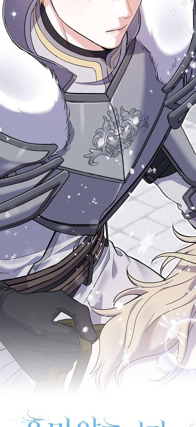 Vị Hôn Phu Phản Diện Cản Trở Con Đường Hoa Của Tôi - Chapter 46 - Page 73