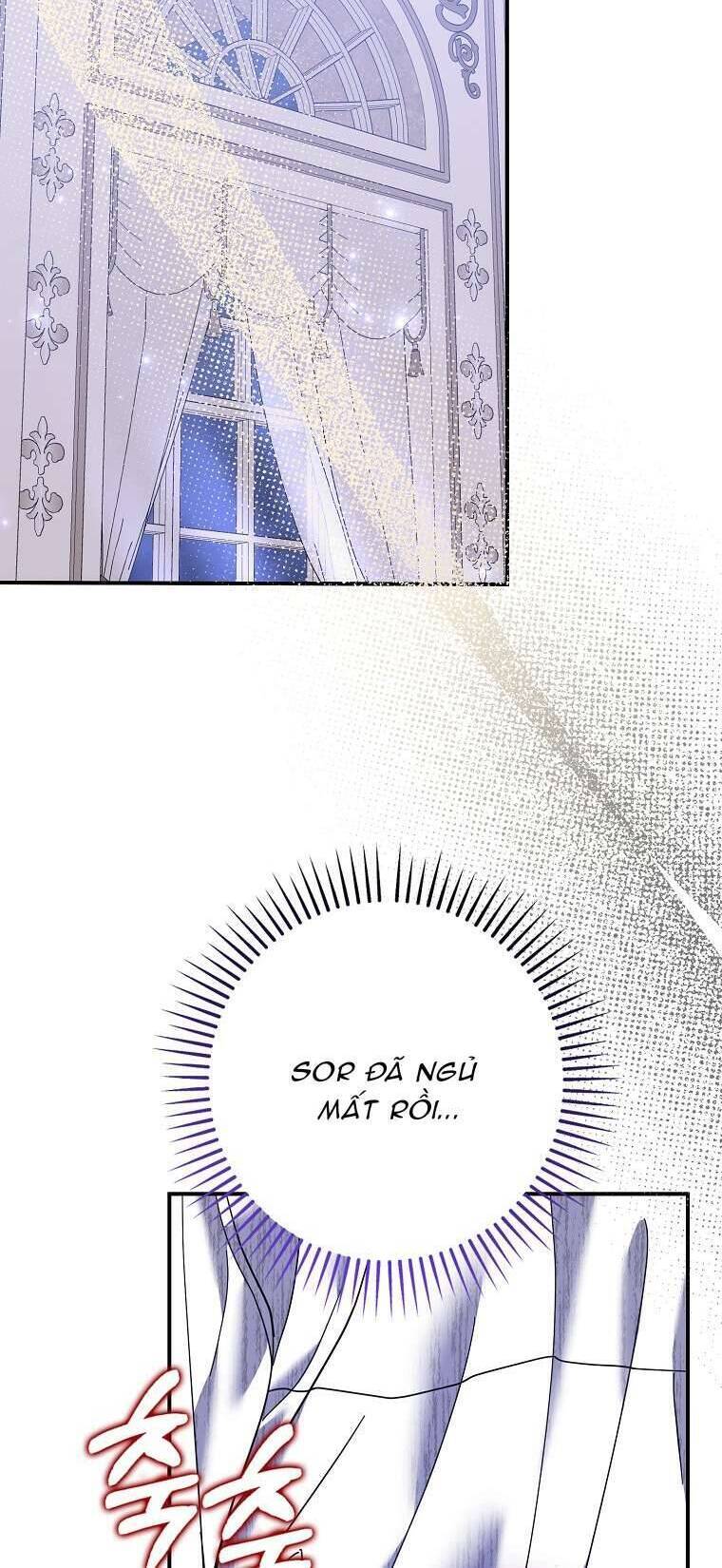 Vị Hôn Phu Phản Diện Cản Trở Con Đường Hoa Của Tôi - Chapter 46 - Page 8