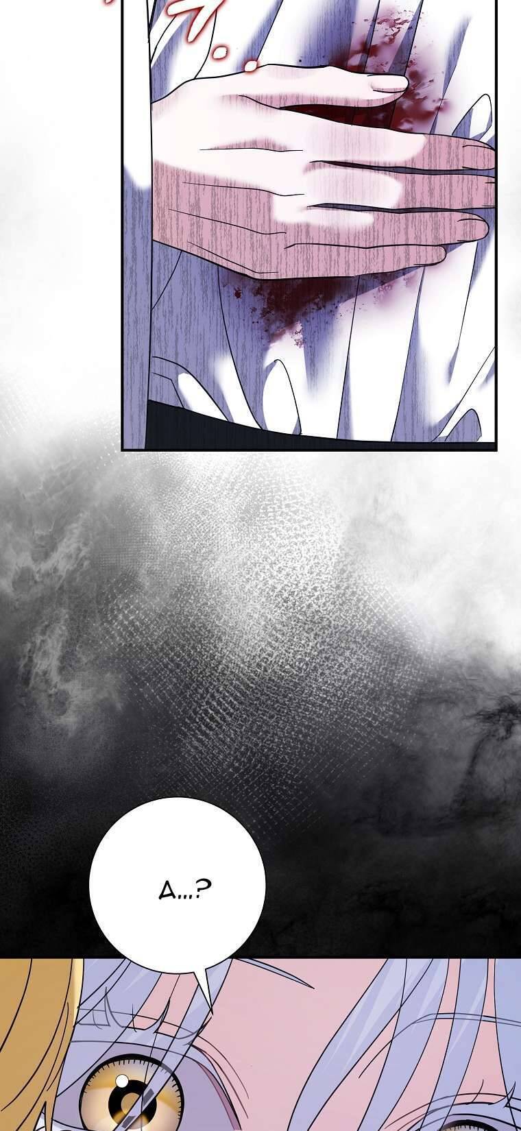 Vị Hôn Phu Phản Diện Cản Trở Con Đường Hoa Của Tôi - Chapter 46 - Page 9