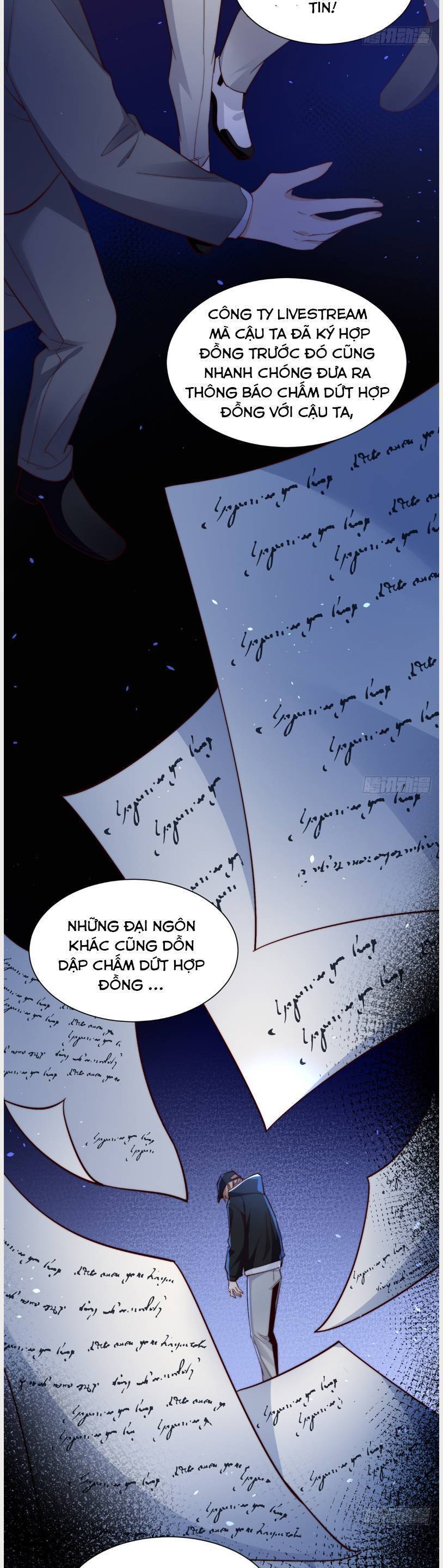 Tiểu Bảo Bối Đặc Biệt Của Tổng Tài Lạnh Lùng - Chapter 10 - Page 14