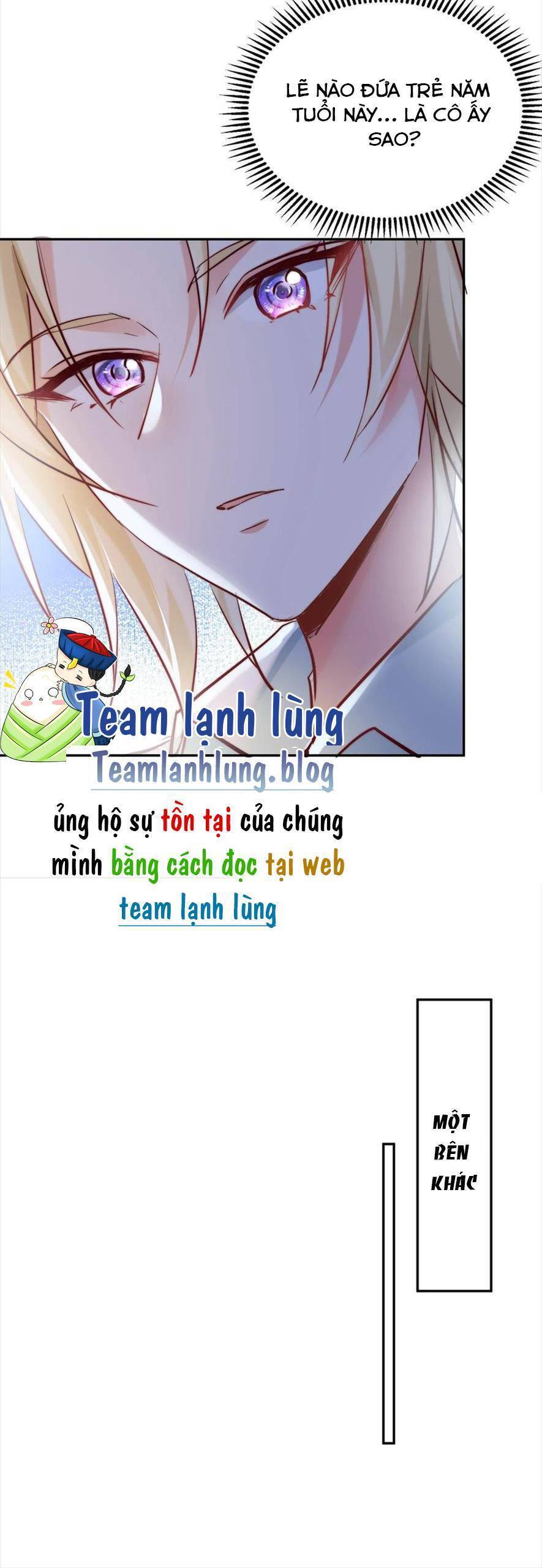 Tiểu Bảo Bối Đặc Biệt Của Tổng Tài Lạnh Lùng - Chapter 12 - Page 11