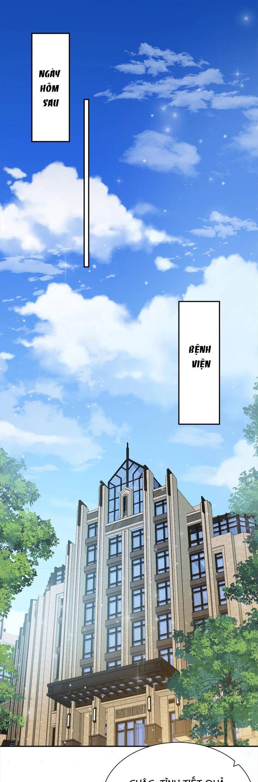 Tiểu Bảo Bối Đặc Biệt Của Tổng Tài Lạnh Lùng - Chapter 12 - Page 14