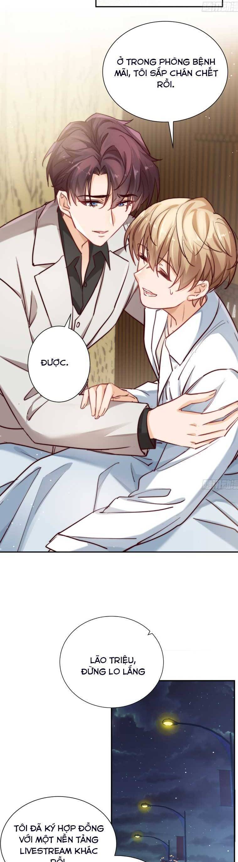 Tiểu Bảo Bối Đặc Biệt Của Tổng Tài Lạnh Lùng - Chapter 14 - Page 11