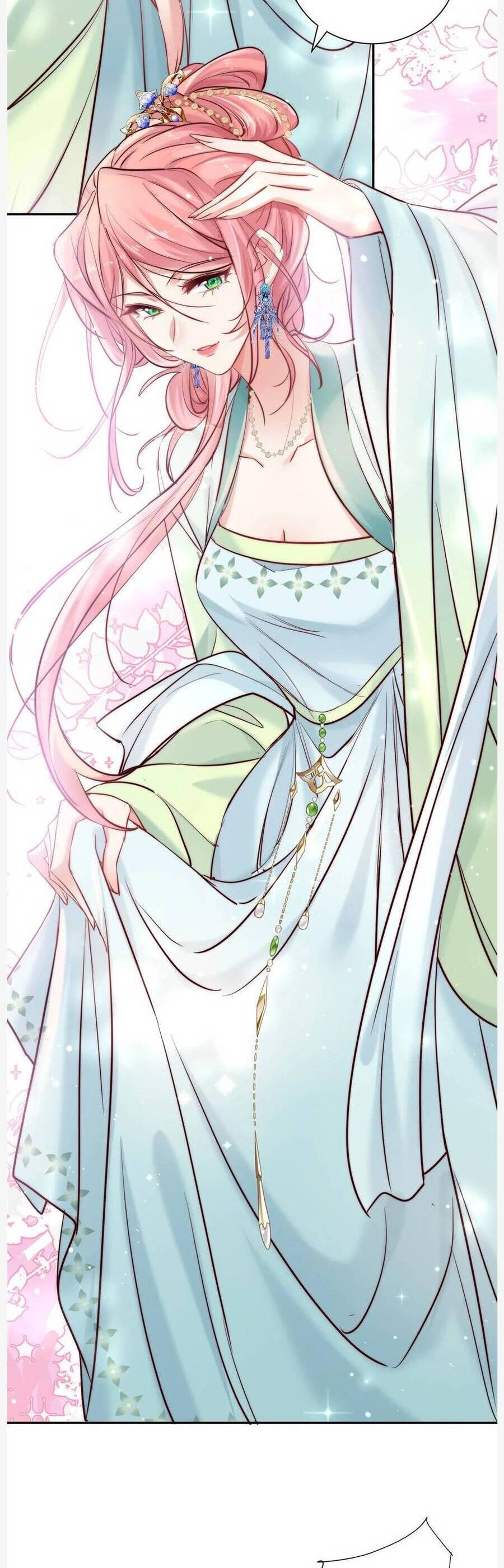 Tiểu Bảo Bối Đặc Biệt Của Tổng Tài Lạnh Lùng - Chapter 15 - Page 15