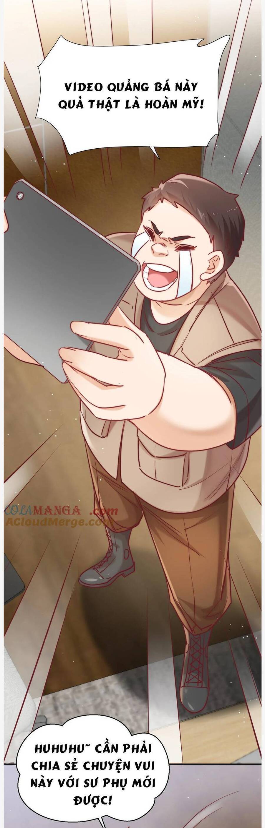 Tiểu Bảo Bối Đặc Biệt Của Tổng Tài Lạnh Lùng - Chapter 15 - Page 18