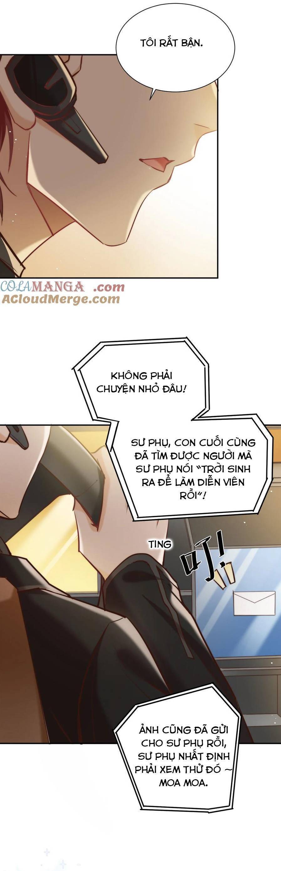 Tiểu Bảo Bối Đặc Biệt Của Tổng Tài Lạnh Lùng - Chapter 15 - Page 20