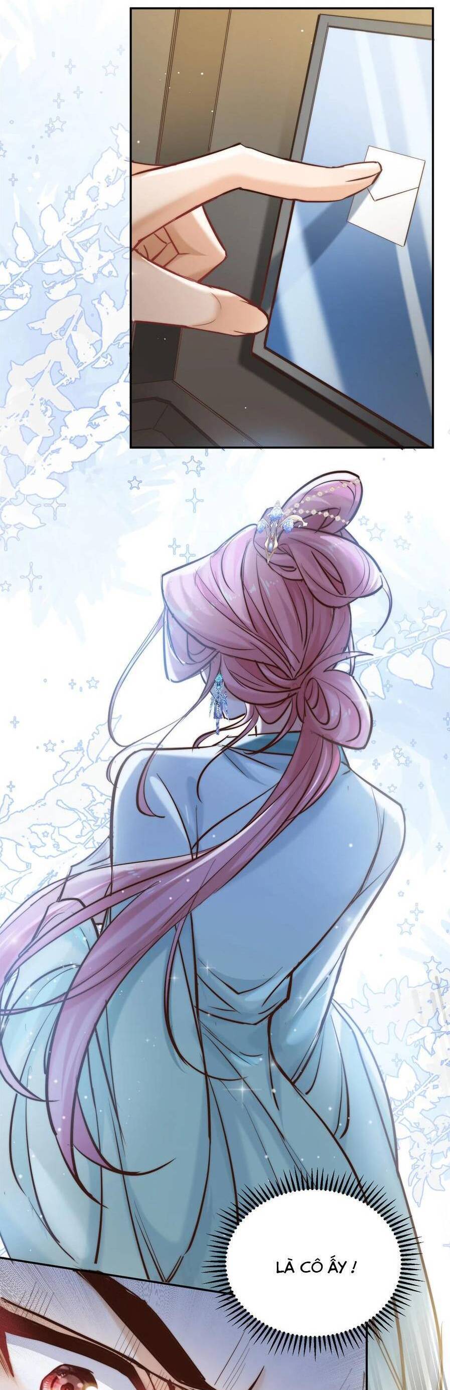 Tiểu Bảo Bối Đặc Biệt Của Tổng Tài Lạnh Lùng - Chapter 15 - Page 21