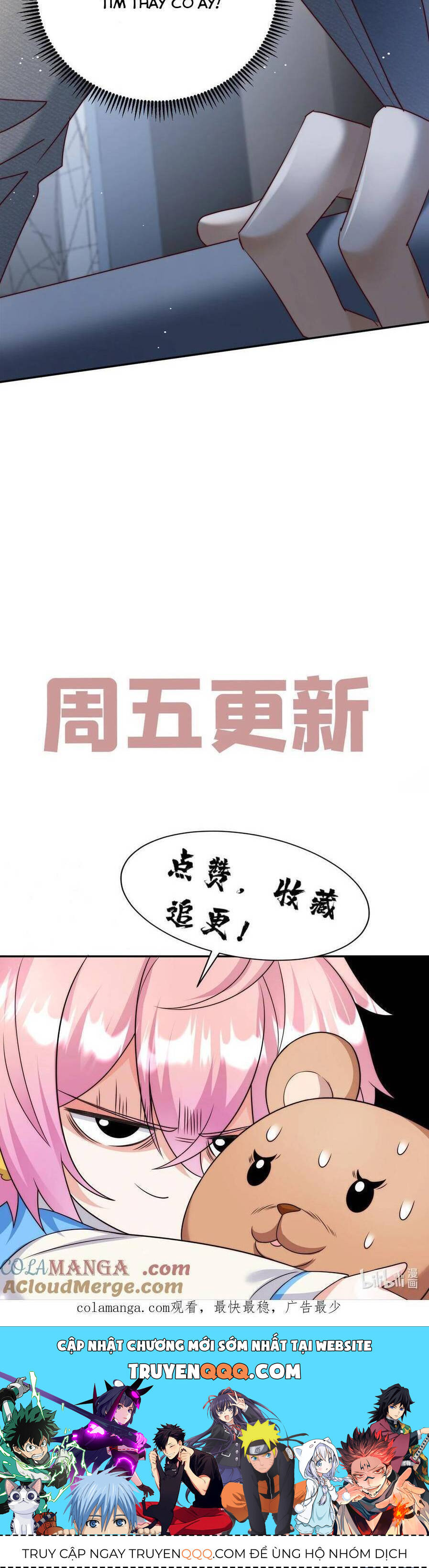 Tiểu Bảo Bối Đặc Biệt Của Tổng Tài Lạnh Lùng - Chapter 15 - Page 27