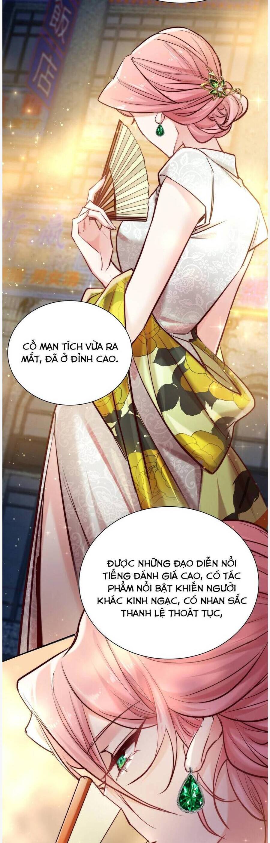 Tiểu Bảo Bối Đặc Biệt Của Tổng Tài Lạnh Lùng - Chapter 15 - Page 6