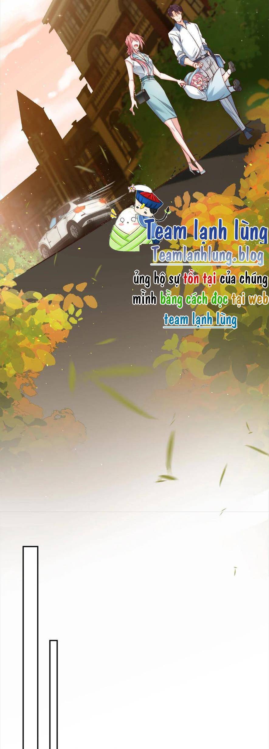 Tiểu Bảo Bối Đặc Biệt Của Tổng Tài Lạnh Lùng - Chapter 16 - Page 13