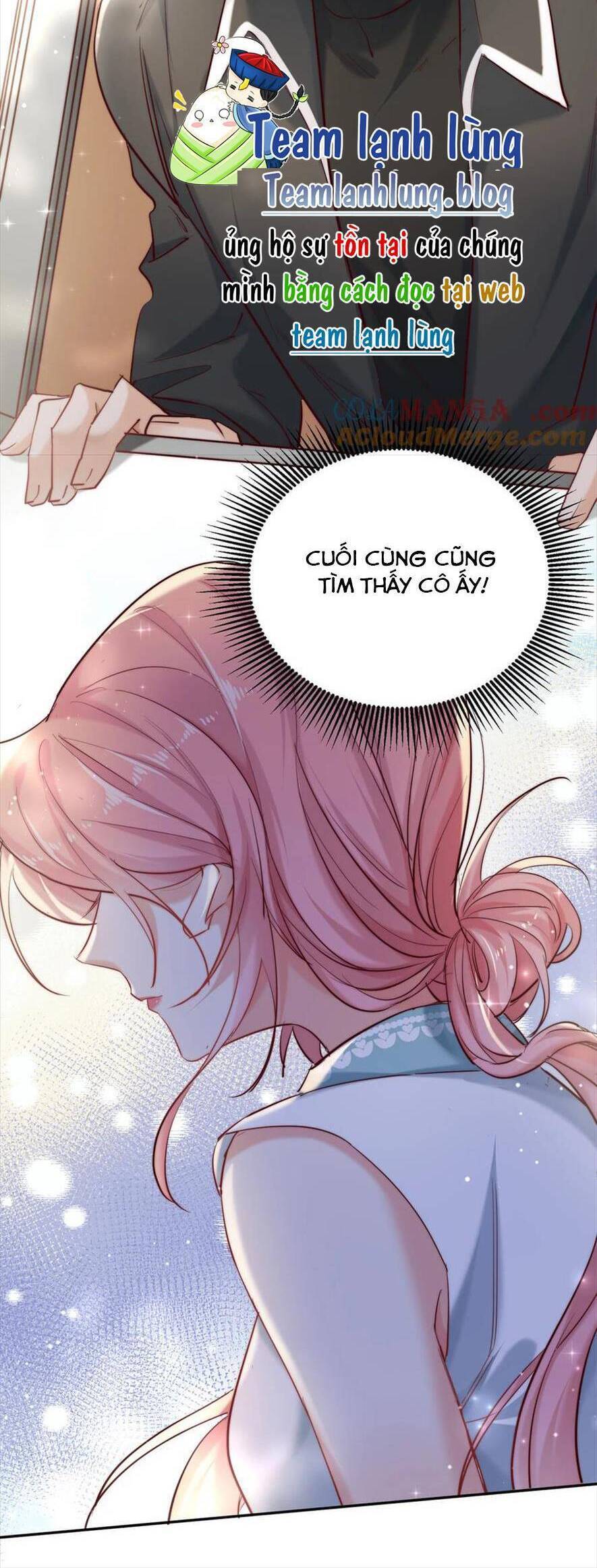 Tiểu Bảo Bối Đặc Biệt Của Tổng Tài Lạnh Lùng - Chapter 16 - Page 5