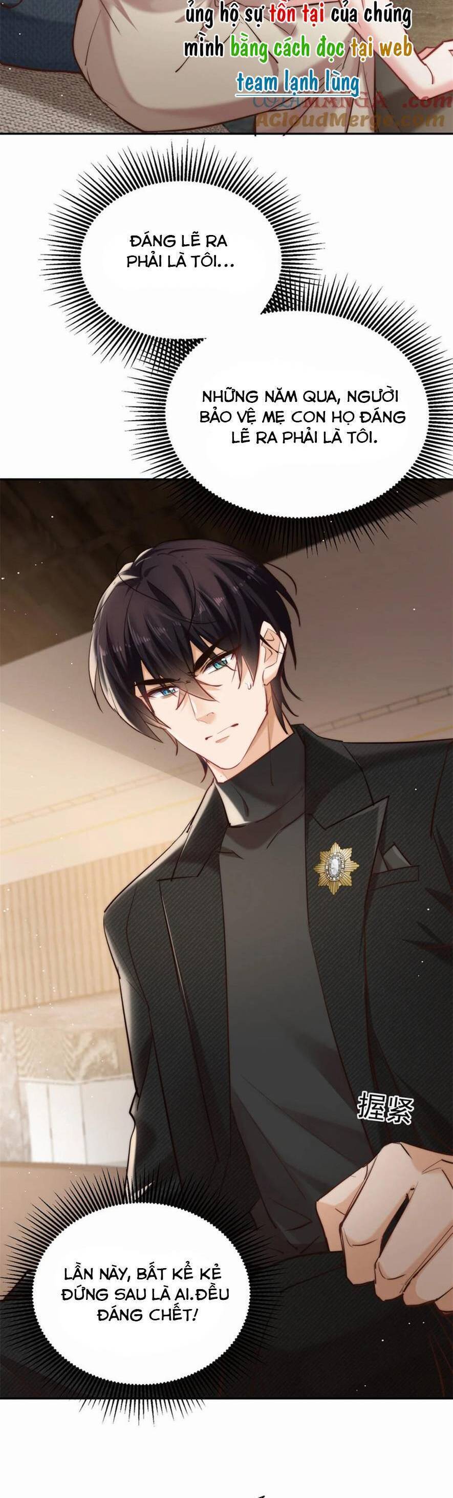 Tiểu Bảo Bối Đặc Biệt Của Tổng Tài Lạnh Lùng - Chapter 17 - Page 28