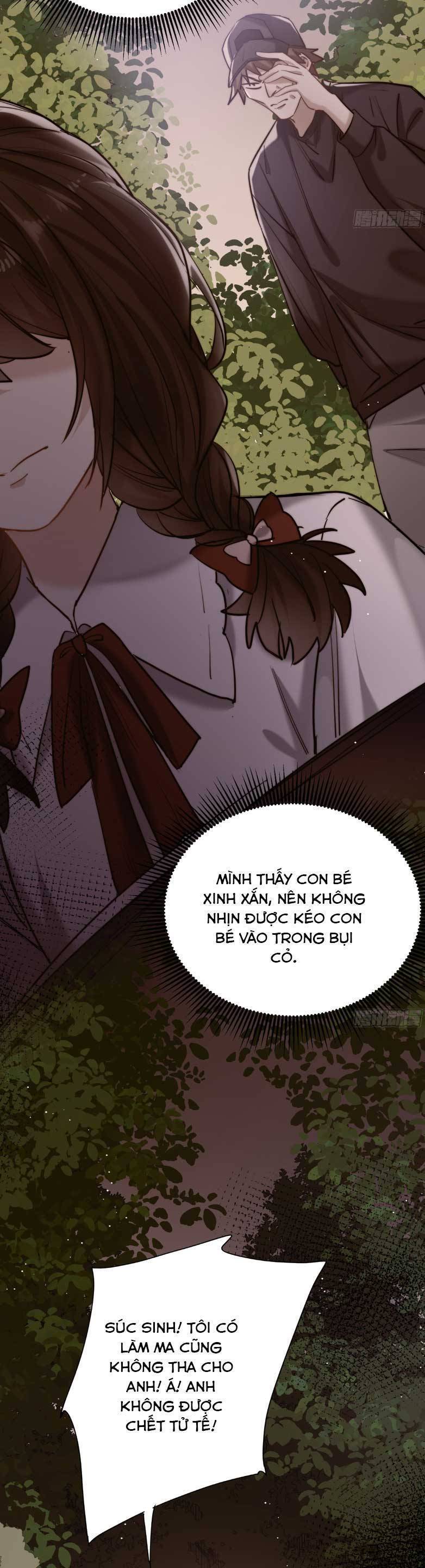 Tiểu Bảo Bối Đặc Biệt Của Tổng Tài Lạnh Lùng - Chapter 18 - Page 15