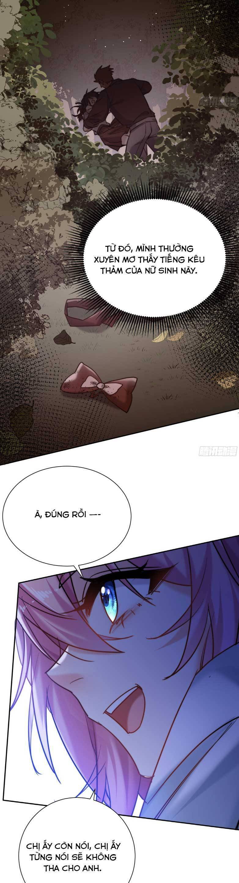 Tiểu Bảo Bối Đặc Biệt Của Tổng Tài Lạnh Lùng - Chapter 18 - Page 16