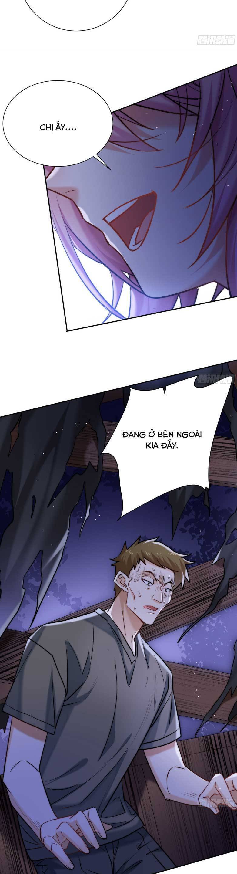 Tiểu Bảo Bối Đặc Biệt Của Tổng Tài Lạnh Lùng - Chapter 18 - Page 17