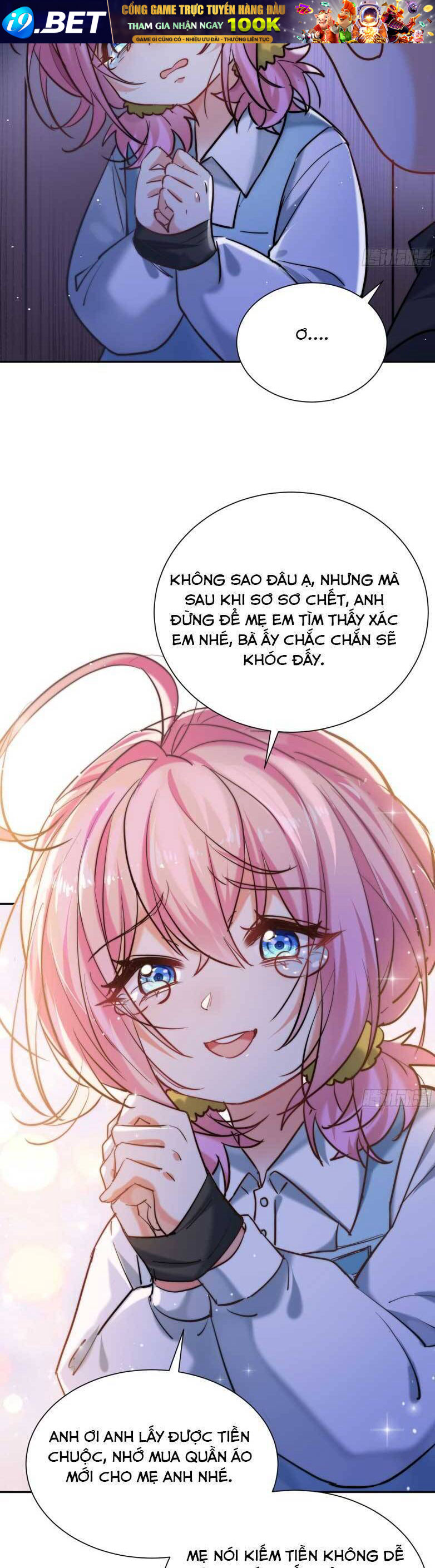 Tiểu Bảo Bối Đặc Biệt Của Tổng Tài Lạnh Lùng - Chapter 18 - Page 7