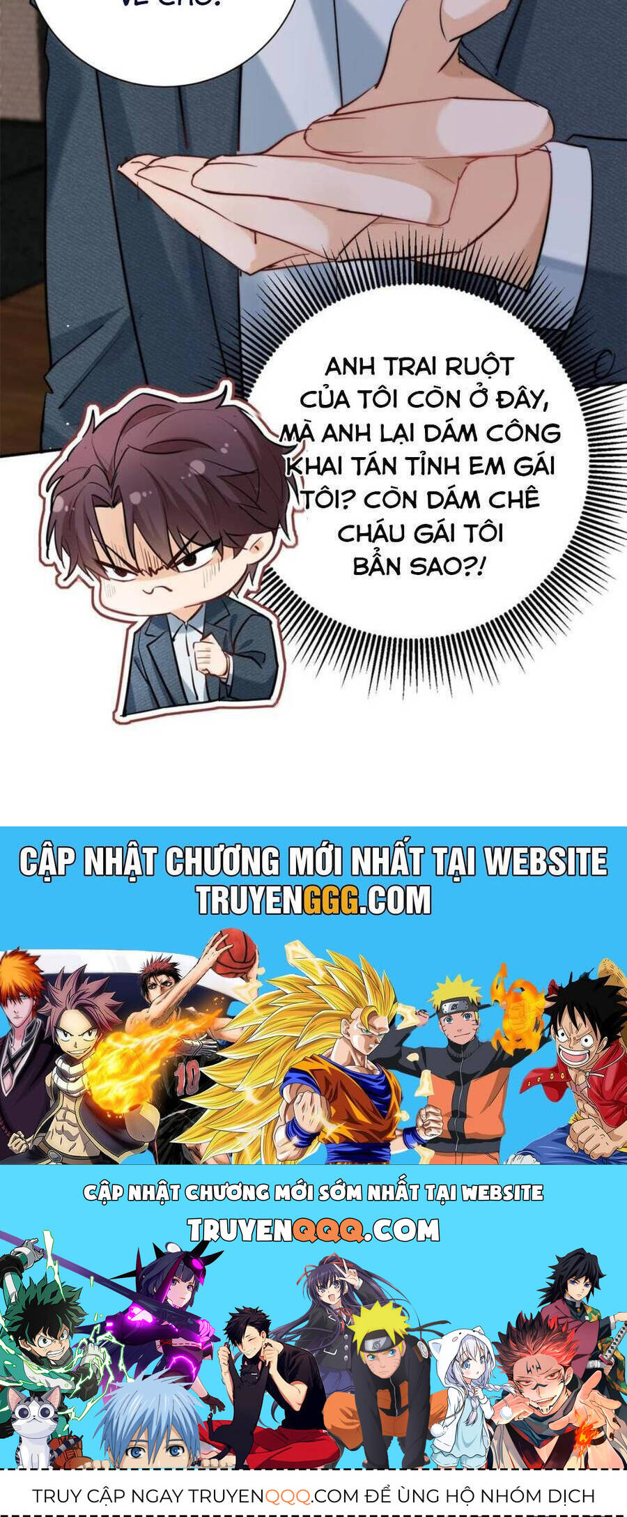 Tiểu Bảo Bối Đặc Biệt Của Tổng Tài Lạnh Lùng - Chapter 19 - Page 25