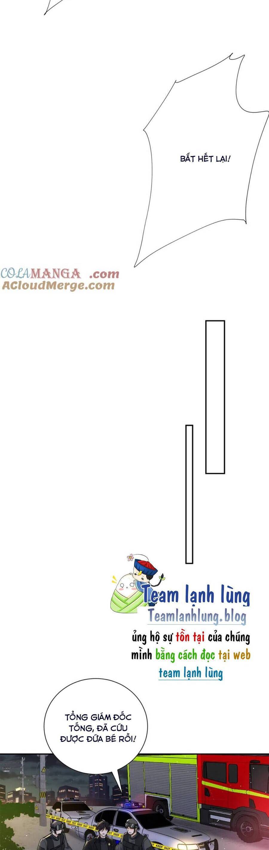 Tiểu Bảo Bối Đặc Biệt Của Tổng Tài Lạnh Lùng - Chapter 19 - Page 6