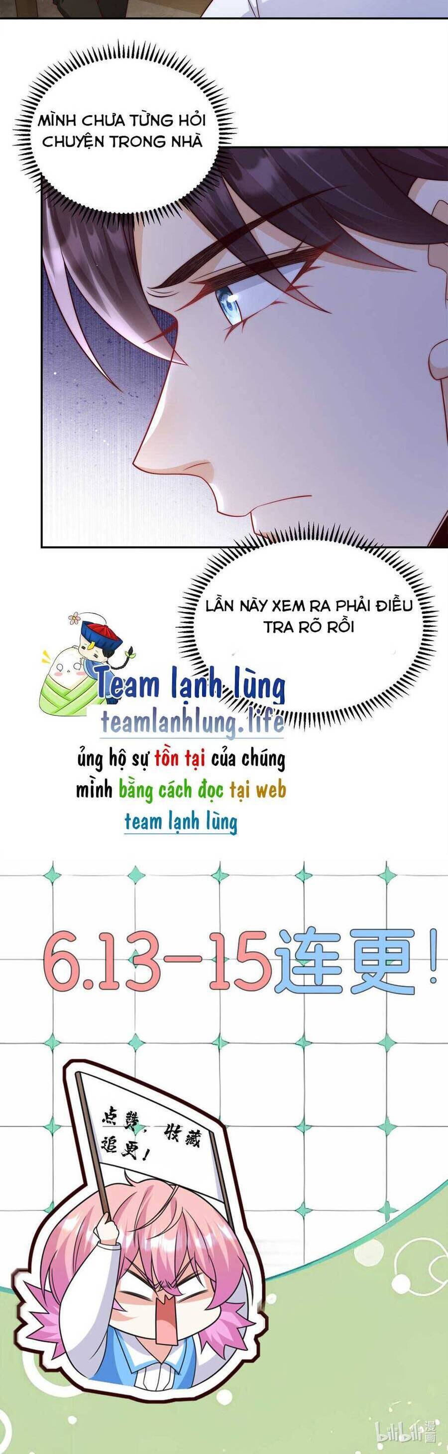 Tiểu Bảo Bối Đặc Biệt Của Tổng Tài Lạnh Lùng - Chapter 2 - Page 27